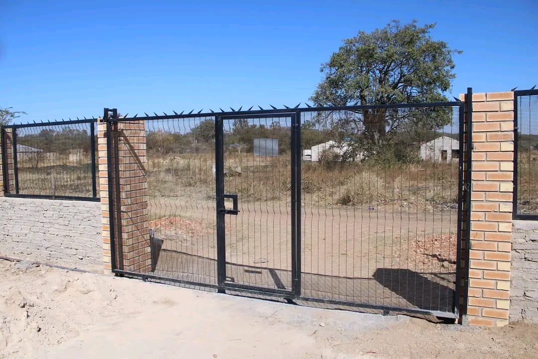 Fencing project 5