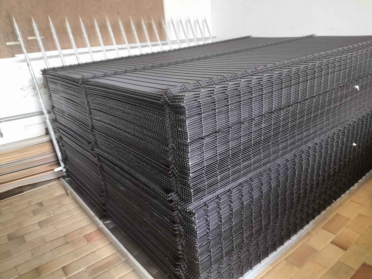 Fencing project 3